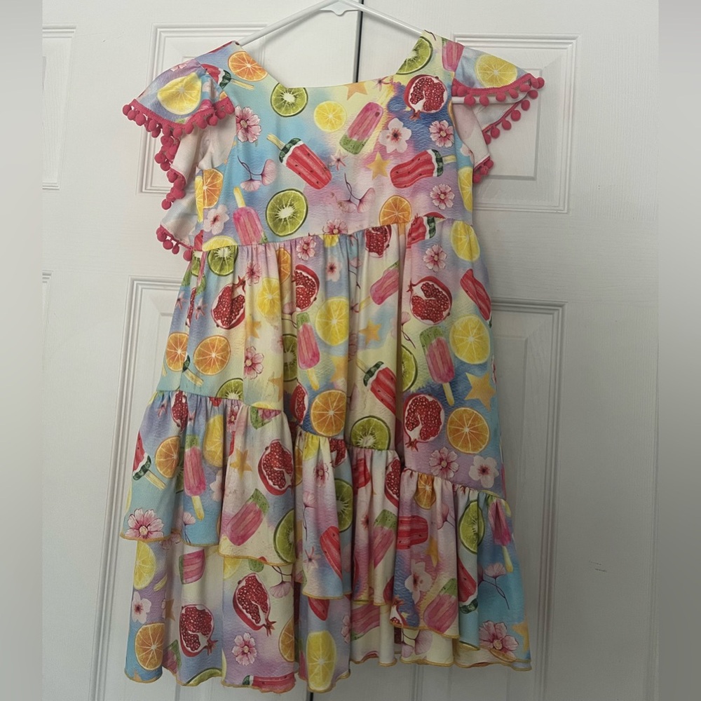 Kids dress